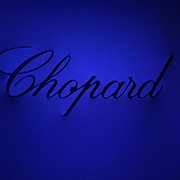  ﻿CHOPARD