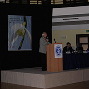  Lékařská konference - Slovanský dům '08
