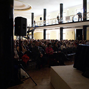  Lékařská konference - Slovanský dům '08
