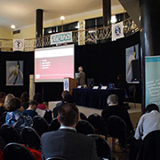  Lékařská konference - Slovanský dům '08
