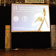  Lékařská konference - Slovanský dům '08
