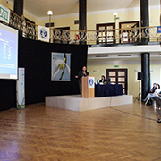  Lékařská konference - Slovanský dům '08
