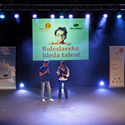  ﻿MB má talent 2012