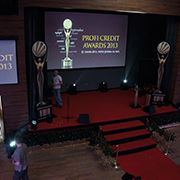  Profi Credit Awards 2013
