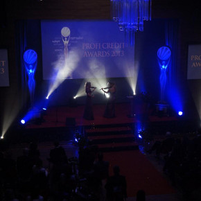 Profi Credit Awards 2013
