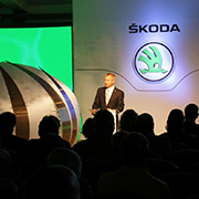  Škoda 2012
