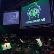  Prague Proms - Videogames LIVE 2015
