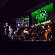  Prague Proms - Videogames LIVE 2015
