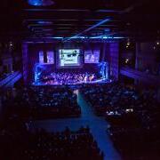  Prague Proms - Videogames LIVE 2015
