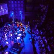  Prague Proms - Videogames LIVE 2015
