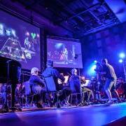  Prague Proms - Videogames LIVE 2015
