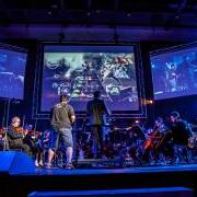  Prague Proms - Videogames LIVE 2015
